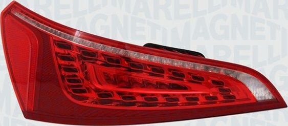Фонарь задний Magneti Marelli. Артикул 714021780801