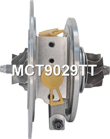 Картридж турбокомпрессора Krauf. Артикул MCT9029TT