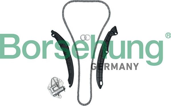 Цепь ГРМ Borsehung для SEAT Toledo IV 2012-2015. Артикул B19229