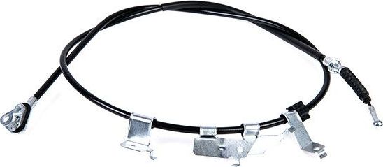 Трос ручника (тросик ручного тормоза) Stellox. Артикул 29-96096-SX