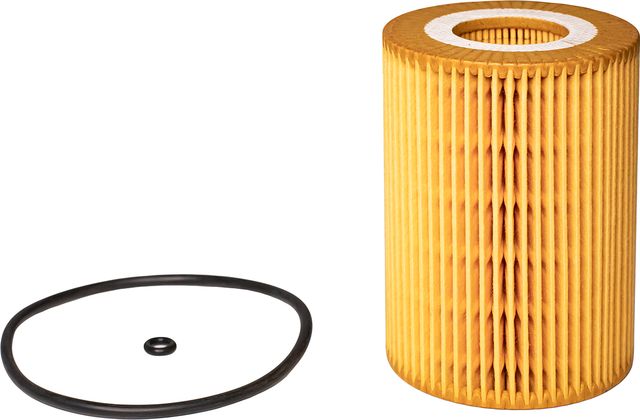 Фильтр масляный (элемент) (Cworks). Артикул B16CR0050