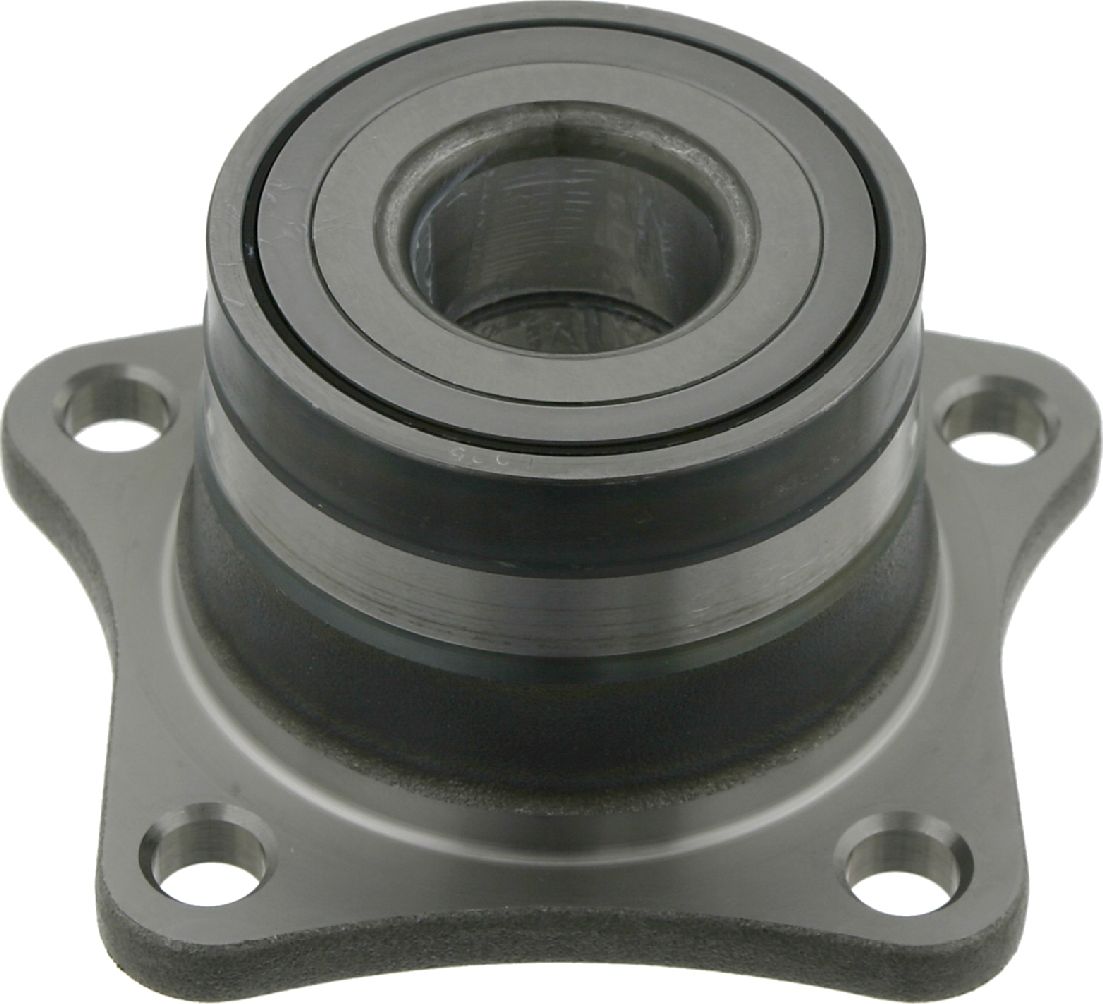 Ступичный подшипник (комплект) Febi Bilstein. Артикул 24631