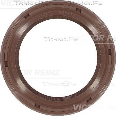 Сальник коленвала Victor Reinz (FPM (Fluor-Kautschuk)). Артикул 81-26269-00