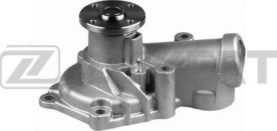 Помпа (водяной насос) Zekkert. Артикул WP-1312