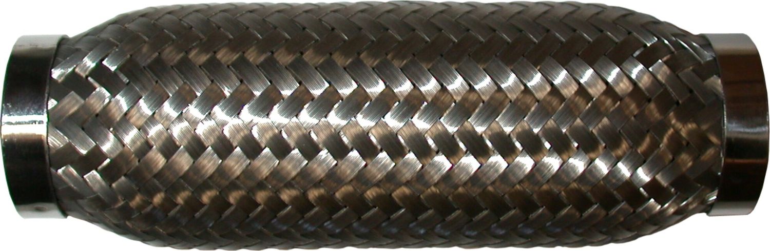 Гофра глушителя JP Group (высококачественная сталь). Артикул 9924201600