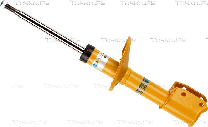 Амортизатор Bilstein B6 Performance передний для Dacia Sandero I 2008-2012. Артикул 22-235367