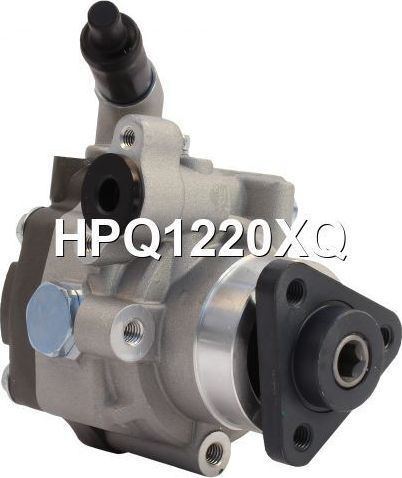 Насос ГУР Krauf. Артикул HPQ1220XQ