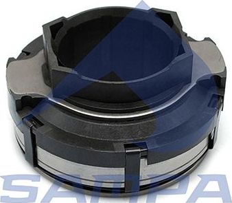 Выжимной подшипник сцепления Sampa. Артикул 201.141