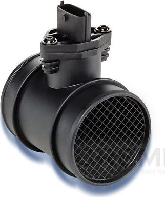 Датчик массового расхода воздуха (ДМРВ) Bremi. Артикул 30031