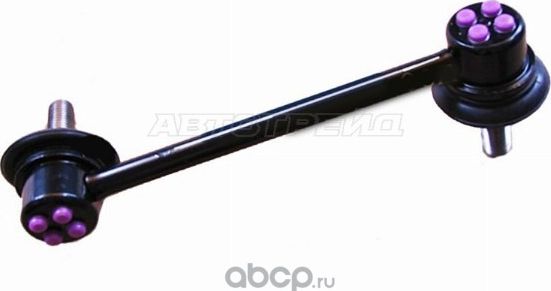 ЛИНК ЗАДНЕГО СТАБИЛИЗАТОРА HONDA ACCORD 08-INSPIR (SAT). Артикул ST52320TA0A01