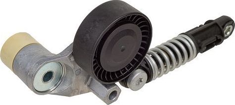 Натяжной ролик (натяжитель) приводного клинового зубчатого ремня Zentparts. Артикул Z24006