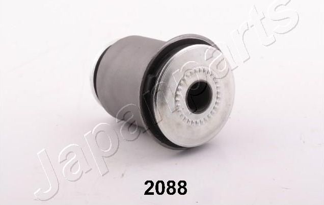 Сайлентблок переднего рычага подвески Japanparts. Артикул RU-2088