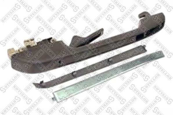 Ручка двери Stellox. Артикул 77-24704-SX