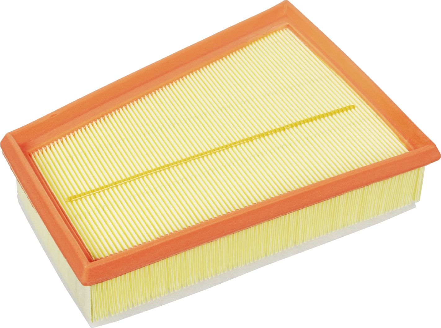 Воздушный фильтр Febi Bilstein. Артикул 107277