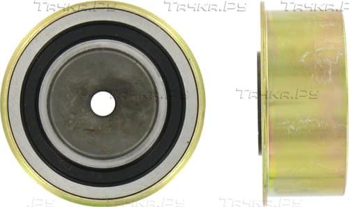 Направляющий (ведущий) ролик ремня ГРМ SKF. Артикул VKM 25211