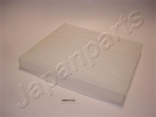 Салонный фильтр Japanparts. Артикул FAA-HY23