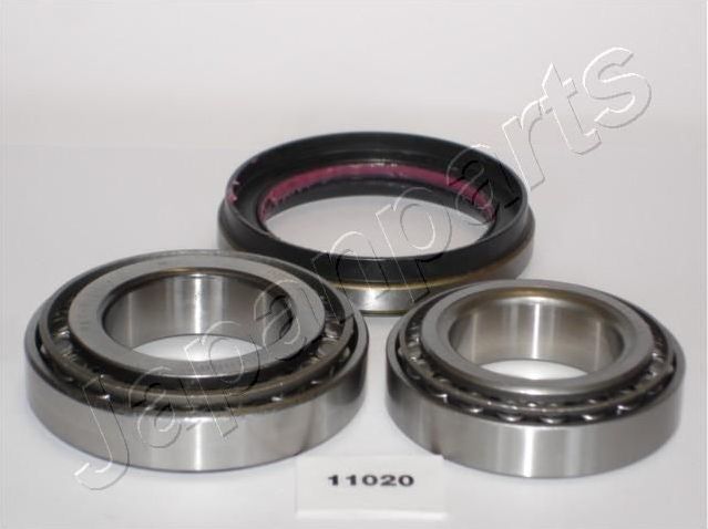 Ступичный подшипник (комплект) Japanparts. Артикул KK-11020
