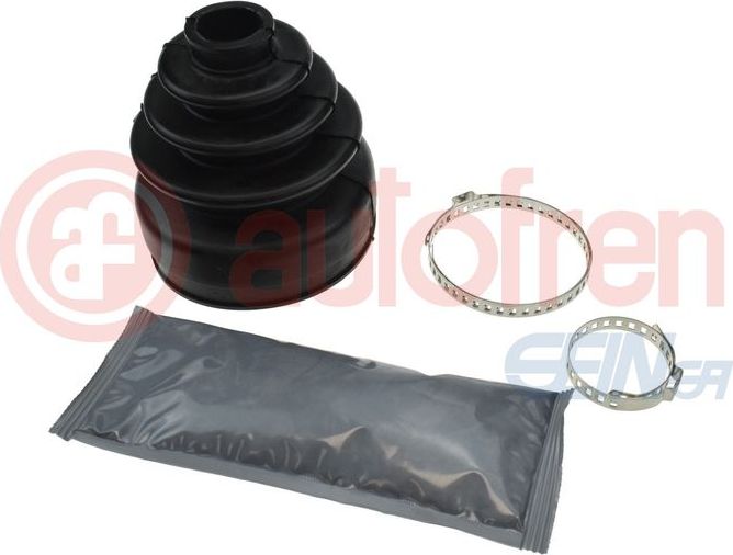 Пыльник ШРУСа внутренний Autofren Seinsa. Артикул D8058