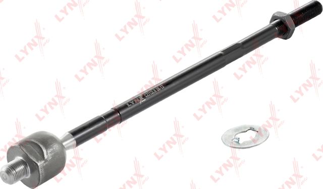 Рулевая тяга LYNXauto правая/левая для Saab 9-5 I 1997-2009. Артикул C2213LR
