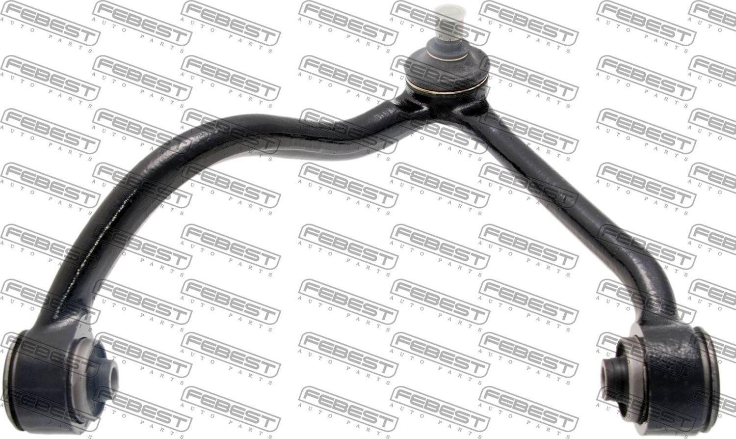 Поперечный рычаг Febest. Артикул 2224-SORUFL