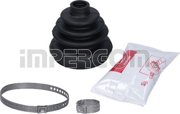 Пыльник ШРУСа наружный Original Imperium (резина). Артикул 30577