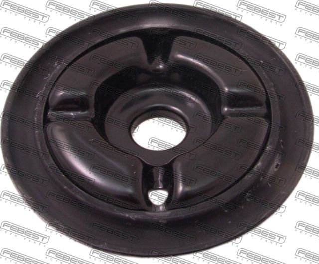 Опора (чашка, тарелка) пружины Febest. Артикул MSI-CSUP