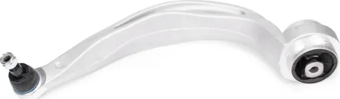 Рычаг передний нижний правый задний (Metaco). Артикул 4320125R