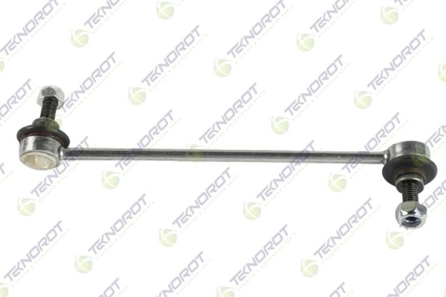 Стойка (тяга) стабилизатора Teknorot передняя для Ford Focus I 1998-2005. Артикул FO-310