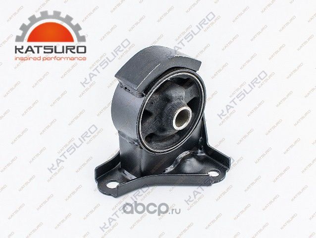 ОПОРА ДВИГАТЕЛЯ ПЕРЕДНЯЯ (Katsuro). Артикул KAT1845HYN