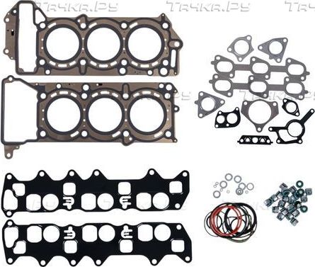 Комплект прокладок ГБЦ Stellox для Jeep Commander XK, XH 2006-2010. Артикул 11-25608-SX
