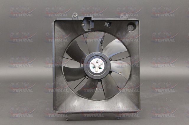 Вентилятор охлаждения ACS Termal. Артикул 404040