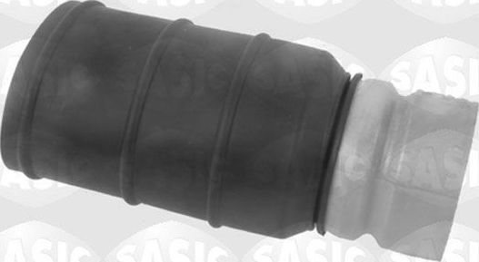 Комплект отбойников и пыльников амортизаторов (стоек) Sasic передние для Fiat Ducato II 1994-2006. Артикул 2650009