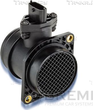 Датчик массового расхода воздуха (ДМРВ) Bremi для ВАЗ Samara (2108, 2109, 2113, 2114) 1994-2013. Артикул 30223