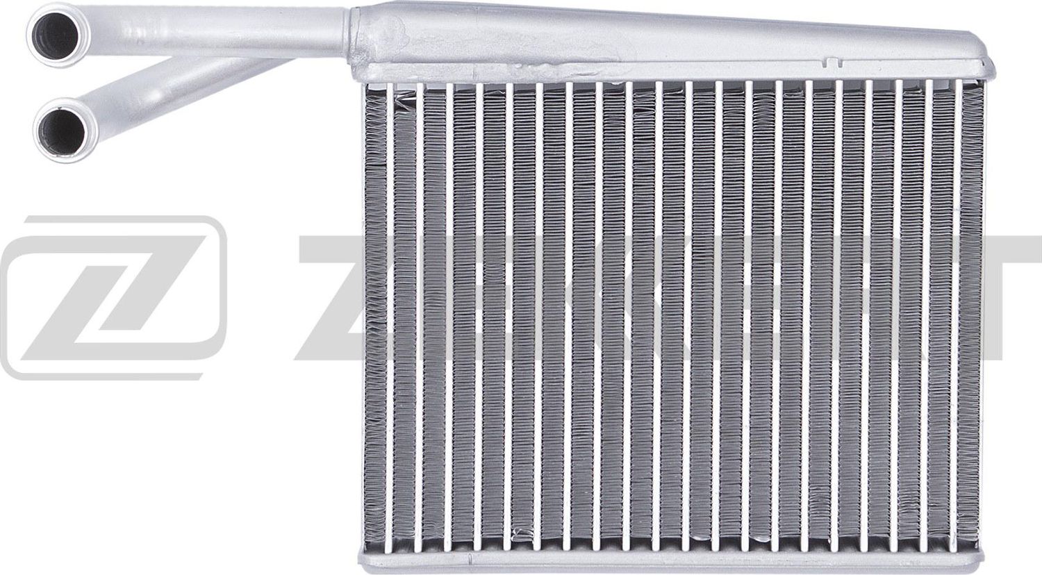 Радиатор отопителя (печки) Zekkert. Артикул MK-5115