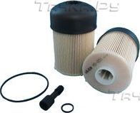 Топливный фильтр Alco Filters. Артикул MD-851