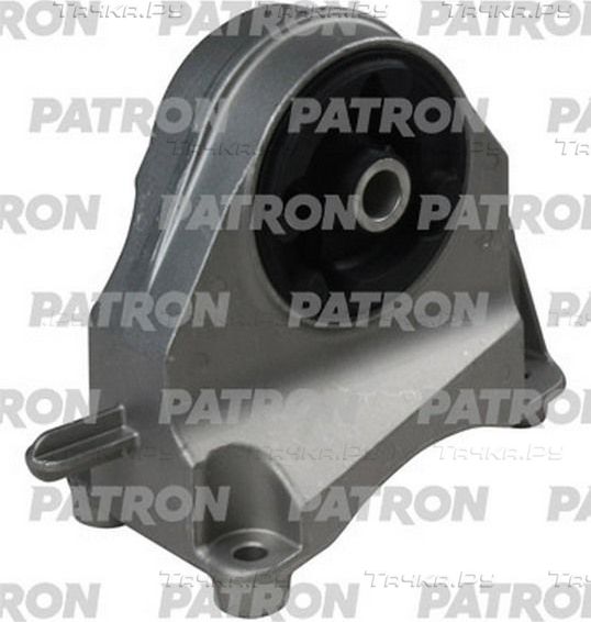 Опора (подушка) двигателя Patron передняя для Opel Antara I 2006-2017. Артикул PSE30551