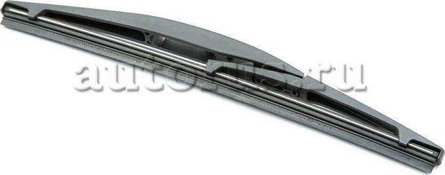 Щетки стеклоочистителя (дворники) Nissan. Артикул 287901LA0A