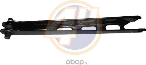 Поперечный рычаг задней подвески 4U нижний для Saab 9-5 I 1997-2009. Артикул OP-F-64770