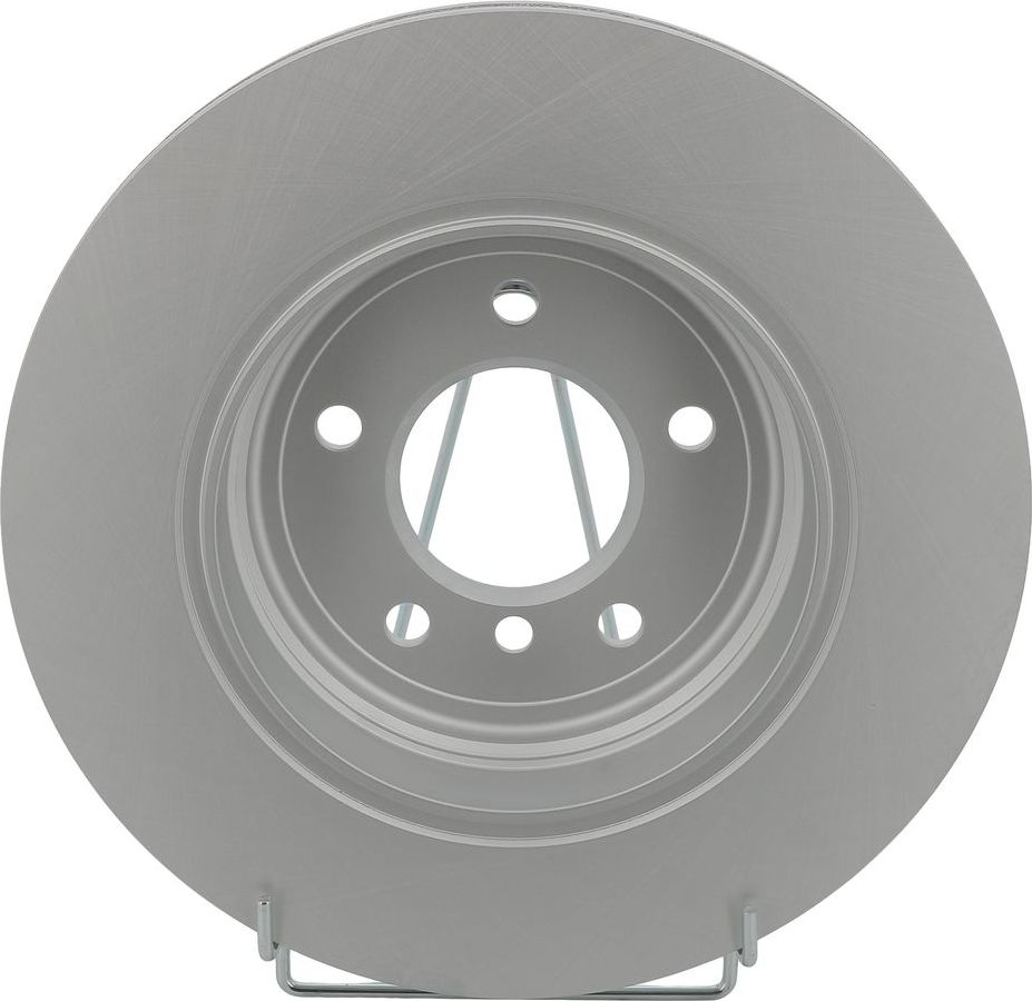 Тормозной диск Ferodo Premier. Артикул DDF1260C