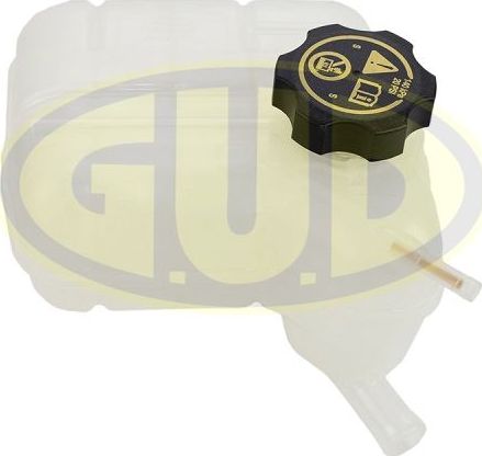 Расширительный бачок G.U.D.. Артикул GET000138