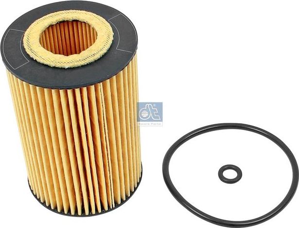 Масляный фильтр DT Spare Parts для Volkswagen Crafter II 2016-2026. Артикул 11.13106