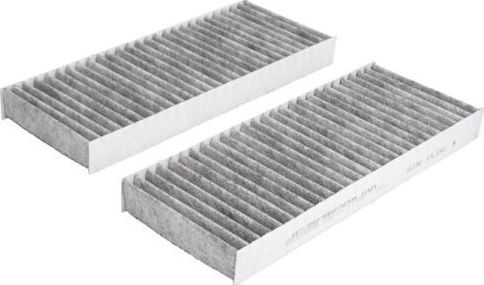 Салонный фильтр JC Premium. Артикул B41016CPR