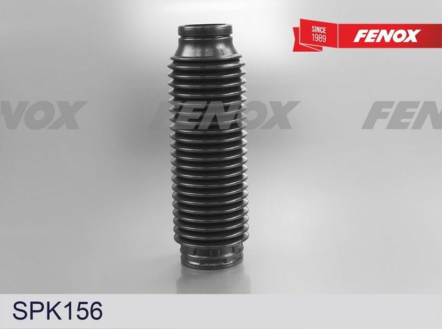 Комплект отбойников и пыльников амортизаторов (стоек) Fenox. Артикул SPK156