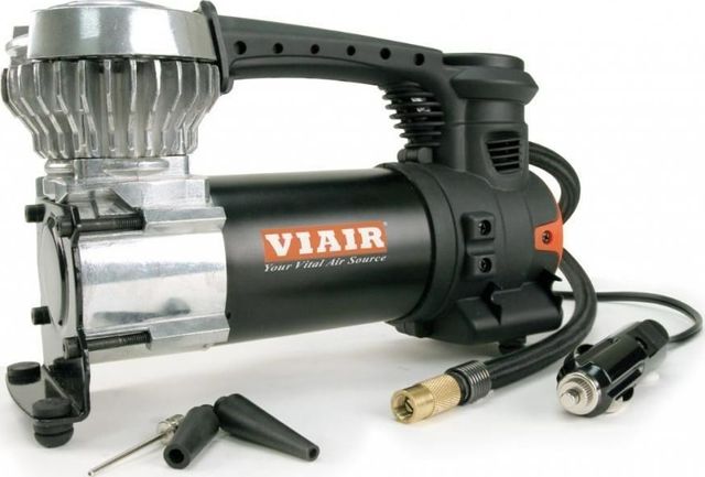 Компрессор VIAIR 85P переносной 12V. Артикул 00085