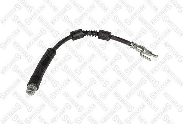Тормозной шланг Stellox. Артикул 27-00446-SX