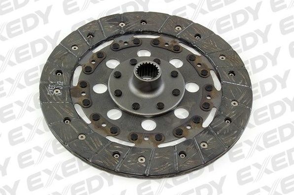 Диск сцепления Exedy. Артикул NSD152