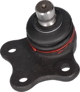 Шаровая опора Birth (сталь) передняя правая/левая нижняя для Mazda 2 I (DY) 2003-2007. Артикул CX0017