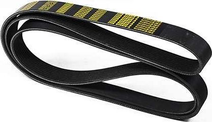 Приводной ремень поликлиновой Zentparts. Артикул Z23036