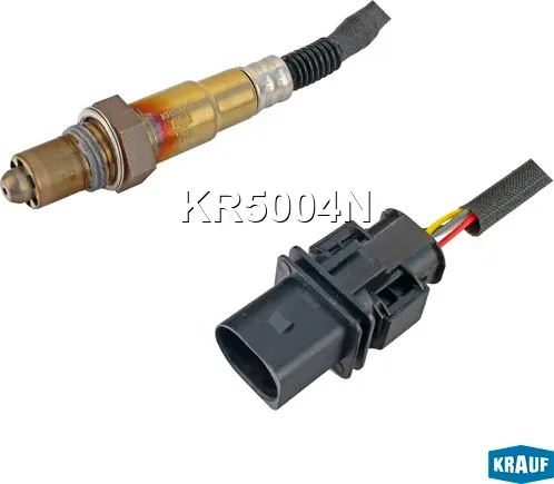 Лямбда-зонд Krauf. Артикул KR5004N