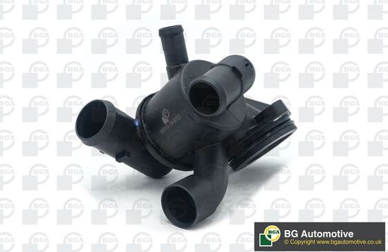 Термостат BGA для Volkswagen Passat CC I 2008-2012. Артикул CT0118